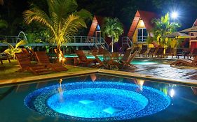 Greengos Hotel